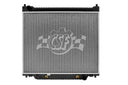 CSF 3673 Radiator
