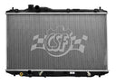 CSF 3675 Radiator