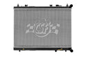 CSF 3680 Radiator