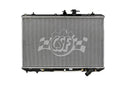 CSF 3701 Radiator
