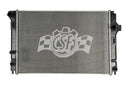 CSF 3702 Radiator