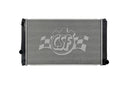 CSF 3703 Radiator