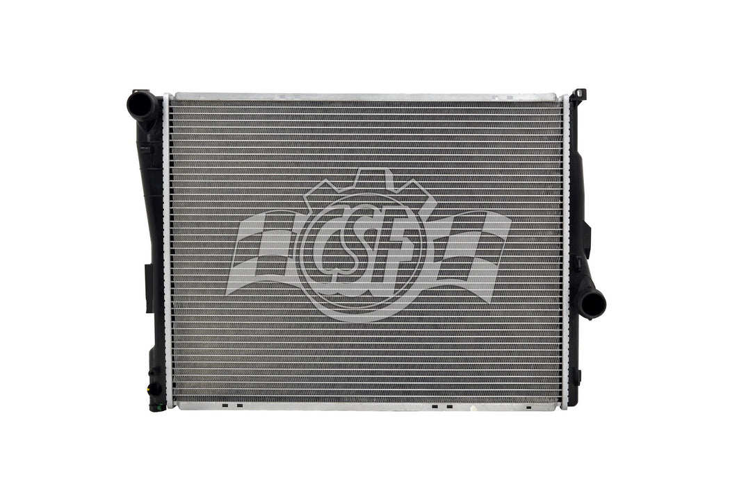 CSF 3709 Radiator