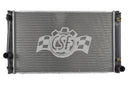 CSF 3714 Radiator