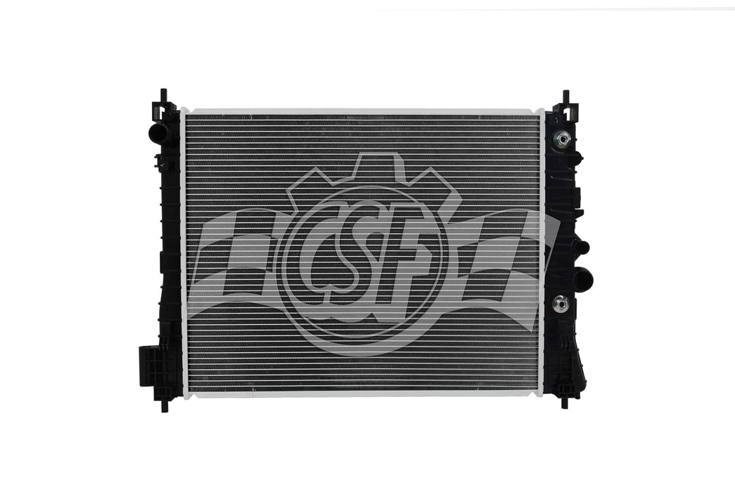 CSF 3727 Radiator