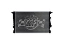 CSF 3760 Radiator - Front