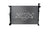 CSF 3791 Radiator