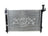 CSF 3806 Radiator