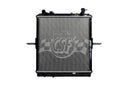 CSF 3834 Radiator