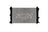 CSF 3864 Radiator
