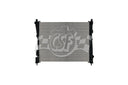 CSF 3893 Radiator