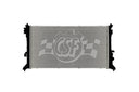 CSF 3900 Radiator
