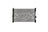 CSF 3902 Radiator