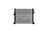 CSF 3904 Radiator