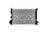 CSF 3908 Radiator