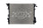 CSF 3953 Radiator