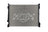 CSF 3954 Radiator