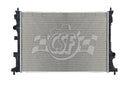 CSF 3962 Radiator