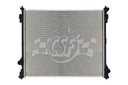 CSF 3970 Radiator