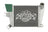 CSF 6018 Intercooler