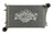 CSF 6063 Intercooler