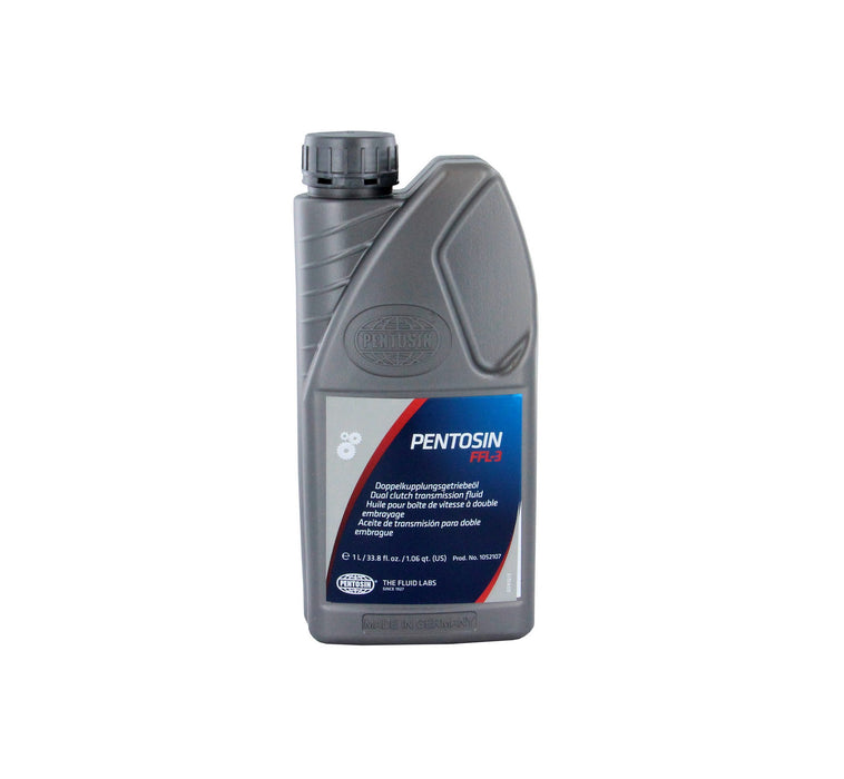 Pentosin 1052107 Automatic Dual Clutch Transmission Fluid