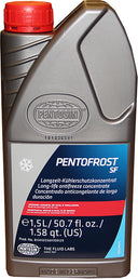 Pentosin 8114107 Engine Coolant / Antifreeze