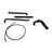 Rein ABK0129 Engine Crankcase Breather Hose Kit