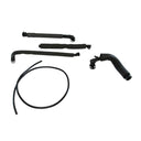 Rein ABK0129 Engine Crankcase Breather Hose Kit