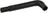 Rein ABV0238 Engine Crankcase Breather Hose - Intake To Suction Pump