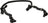 Rein ABV0299 Engine Crankcase Breather Hose - Valve Cover To Intake Tube