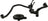 Rein ABV0326 Engine Crankcase Breather Hose - Valve Cover To Valve Cover
