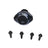 Rein AVK0040 Engine Mount Kit - Left