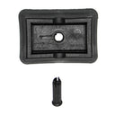 Rein AVL0393R Vehicle Lift Pad - Front