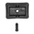 Rein AVL0393R Vehicle Lift Pad - Front