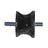 Rein AVT0180 Manual Transmission Mount - Rear