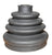 Rein BKB0072R CV Joint Boot - Front Outer