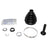 Rein BKN0056R CV Joint Boot Kit - Front Outer