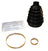 Rein BKN0079P CV Joint Boot Kit - Front Outer