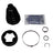 Rein BKN0100R CV Joint Boot Kit - Front Inner