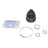 Rein BKN0114 CV Joint Boot Kit - Front Inner