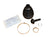 Rein BKN0120 CV Joint Boot Kit - Front Outer
