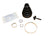 Rein BKN0132 CV Joint Boot Kit - Front Inner