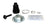 Rein BKN0138 CV Joint Boot Kit - Front Inner