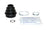 Rein BKN0172 CV Joint Boot Kit - Rear Outer