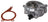 Rein BVP0058 Power Brake Booster Vacuum Pump