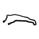 Rein CHE0137R Engine Coolant Hose - Expansion Tank (Lower) To Pipe