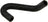 Rein CHE0203 Engine Coolant Hose - Oil Cooler Outlet To Pipe