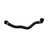 Rein CHE0503 Radiator Coolant Hose - Lower - Radiator To Water Pump
