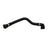 Rein CHE0516 Engine Coolant Hose - Transmission Oil Cooler Thermostat to Water Pump